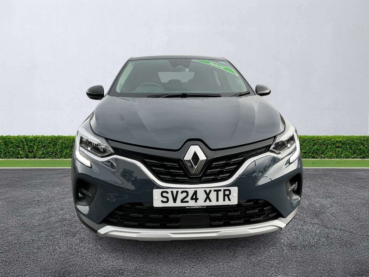 Used Renault Captur 2024 for sale - 78011657: Photo 5