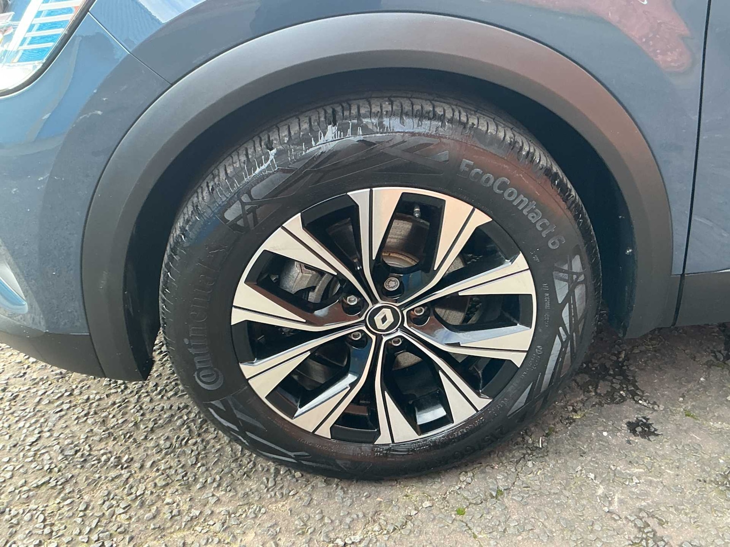 Used Renault Captur 2024 for sale - 78011657: Photo 6