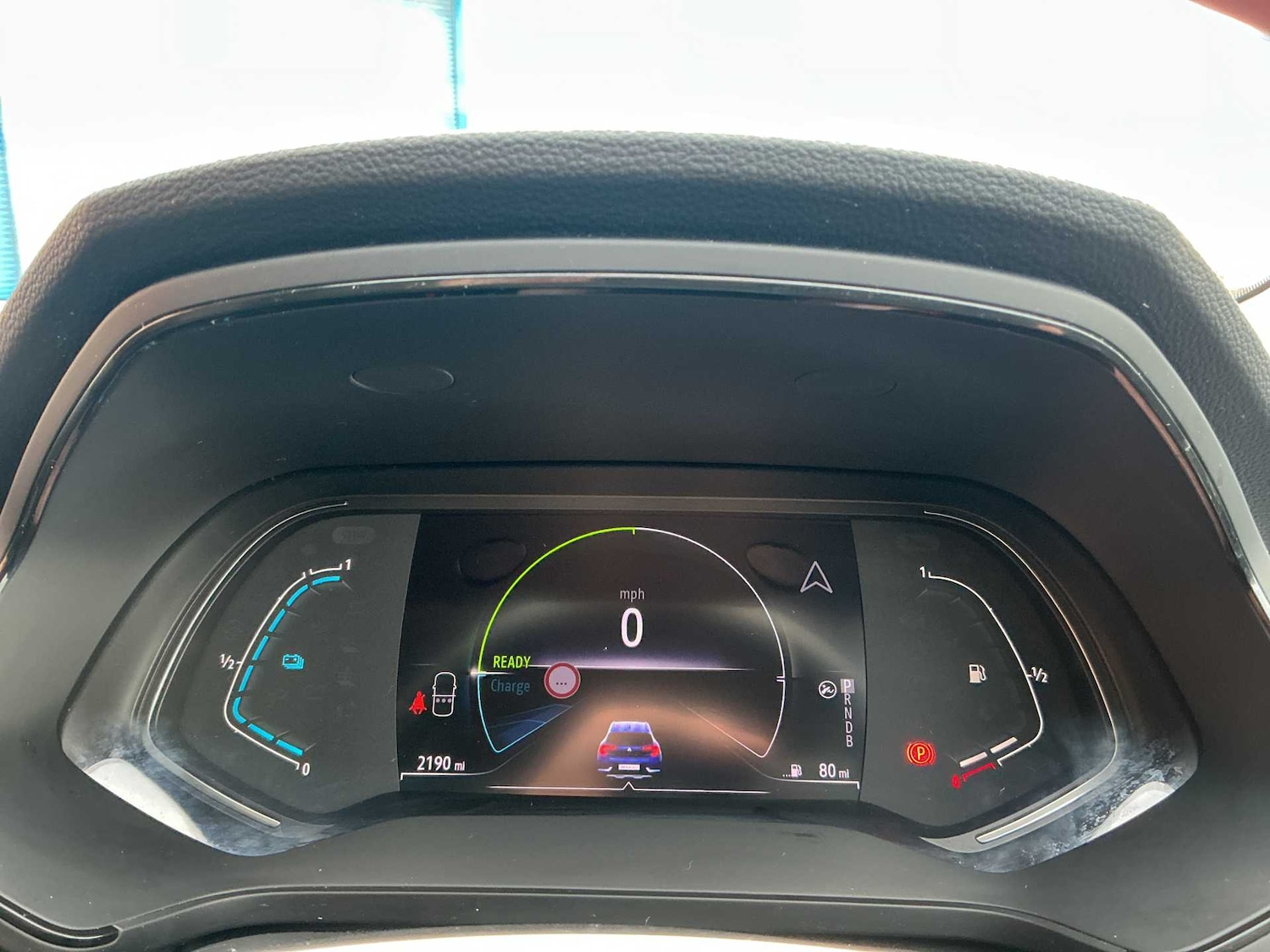 Used Renault Captur 2024 for sale - 78011657: Photo 9