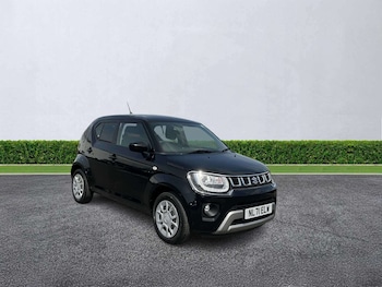 Used Suzuki Ignis 2021 for sale - 78670810: Photo