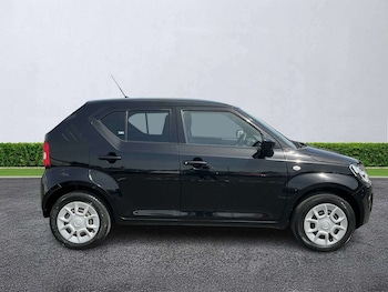 Used Suzuki Ignis 2021 for sale - 78670810: Photo