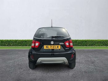 Used Suzuki Ignis 2021 for sale - 78670810: Photo