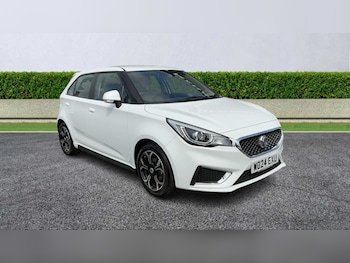 MG - MG3