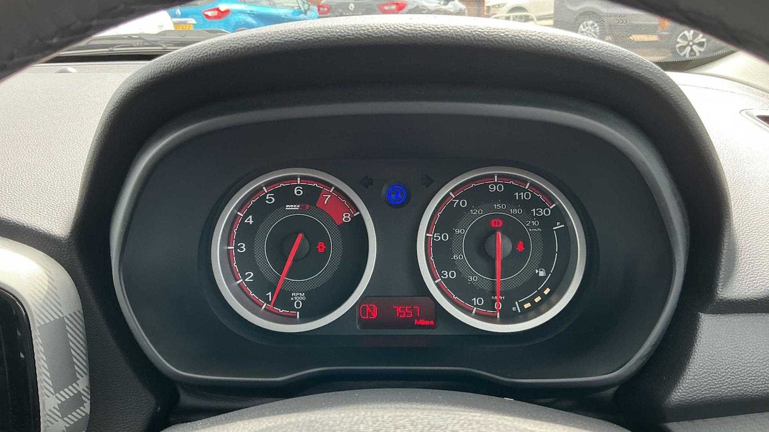 Vehicle 9