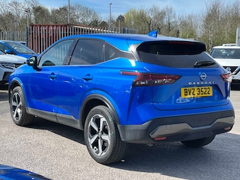 Used Nissan Qashqai 2022 for sale - 78571665: Photo