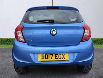 Used Vauxhall Viva 2017 for sale - 78616564: Photo