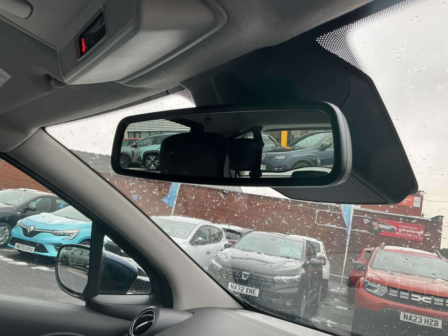 Used Renault Zoe 2021 for sale - 77489194: Photo 13