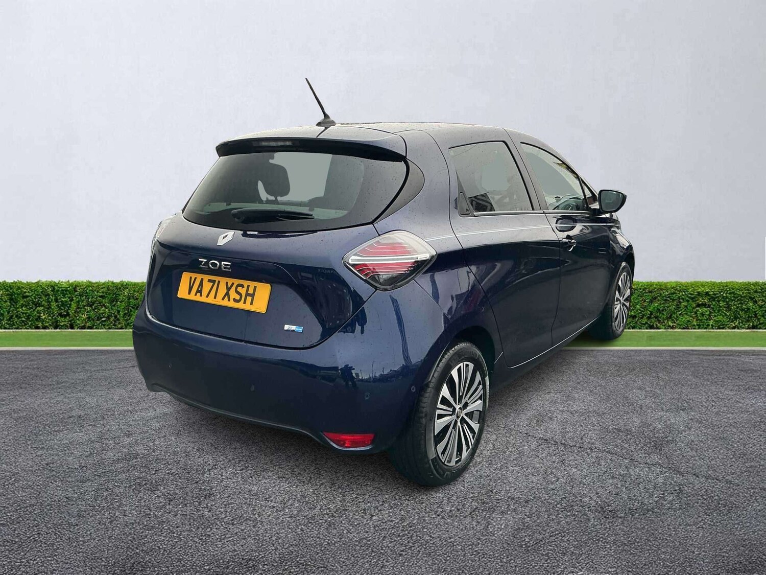 Used Renault Zoe 2021 for sale - 77489194: Photo 17