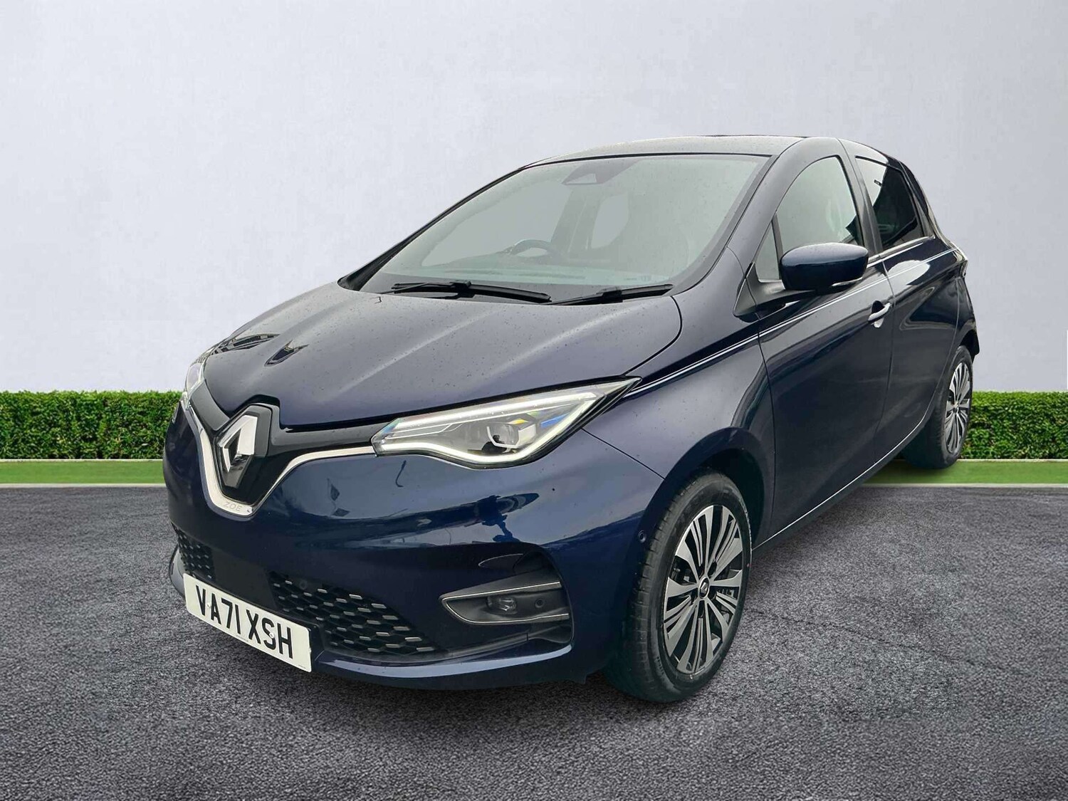 Used Renault Zoe 2021 for sale - 77489194: Photo 19