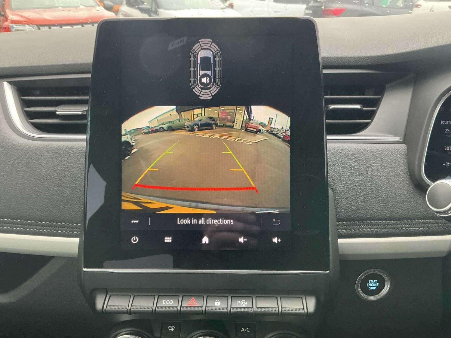 Used Renault Zoe 2021 for sale - 77489194: Photo 21