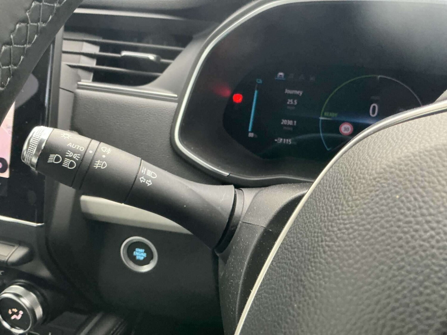 Used Renault Zoe 2021 for sale - 77489194: Photo 25