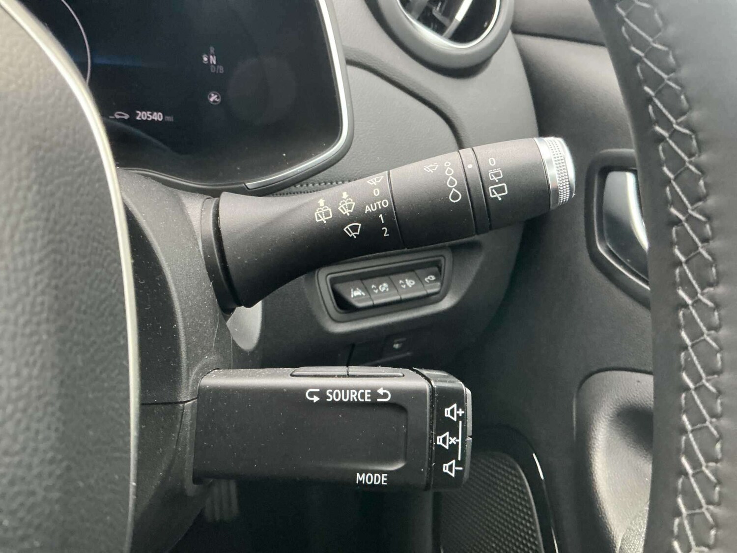 Used Renault Zoe 2021 for sale - 77489194: Photo 26