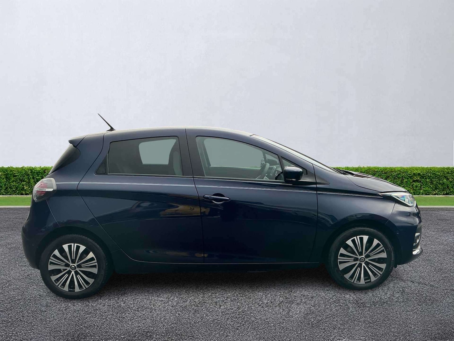 Used Renault Zoe 2021 for sale - 77489194: Photo 3