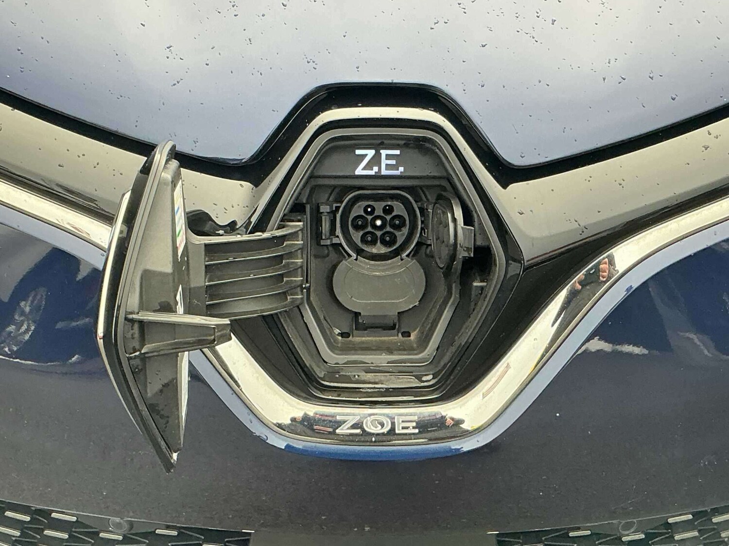 Used Renault Zoe 2021 for sale - 77489194: Photo 33