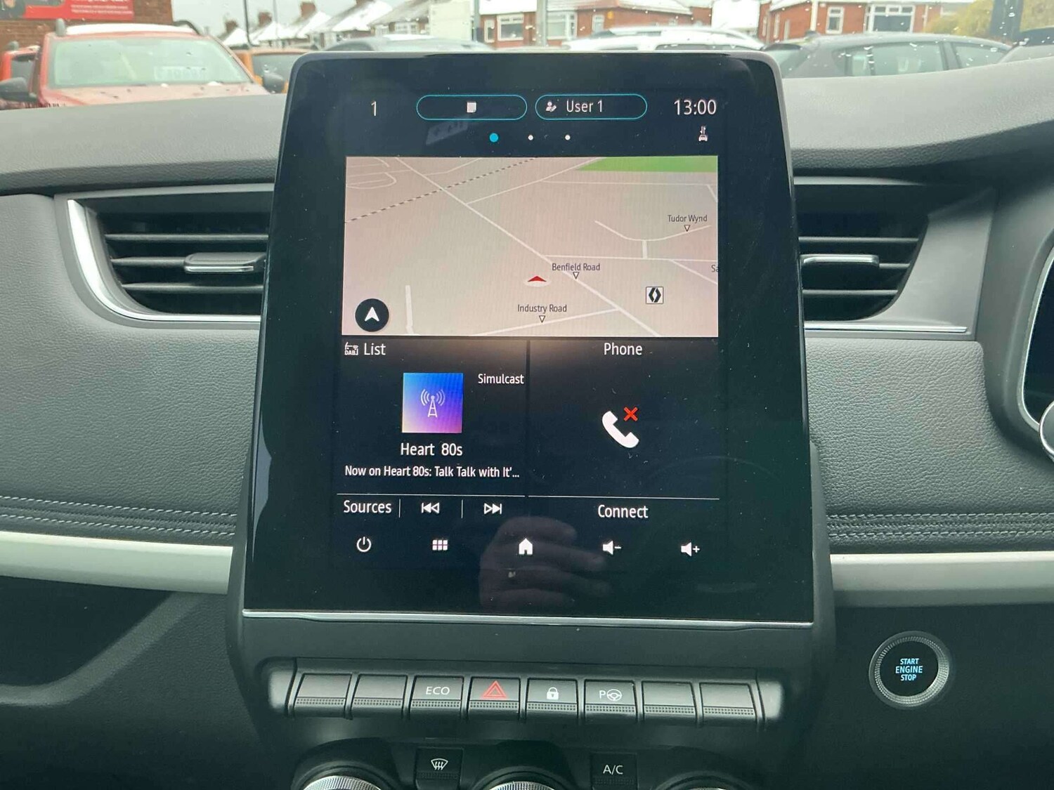 Used Renault Zoe 2021 for sale - 77489194: Photo 36