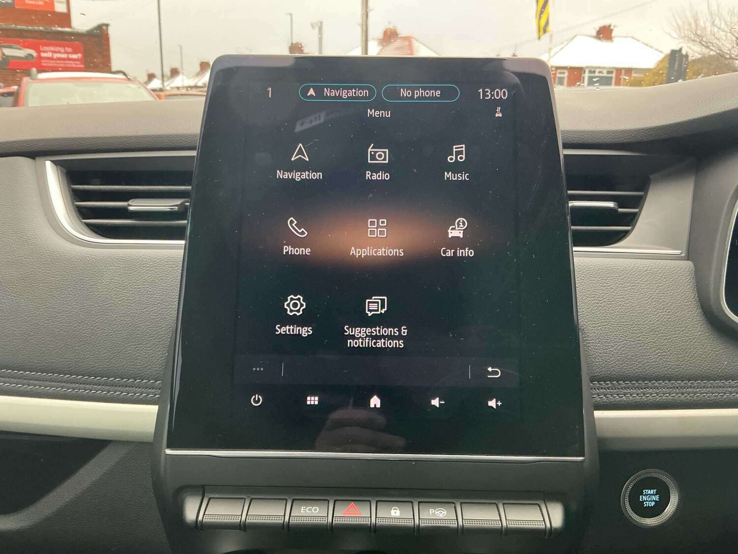 Used Renault Zoe 2021 for sale - 77489194: Photo 37