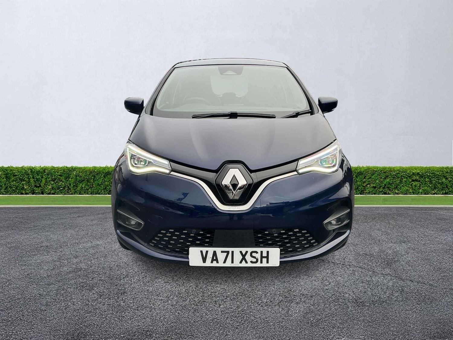 Used Renault Zoe 2021 for sale - 77489194: Photo 5