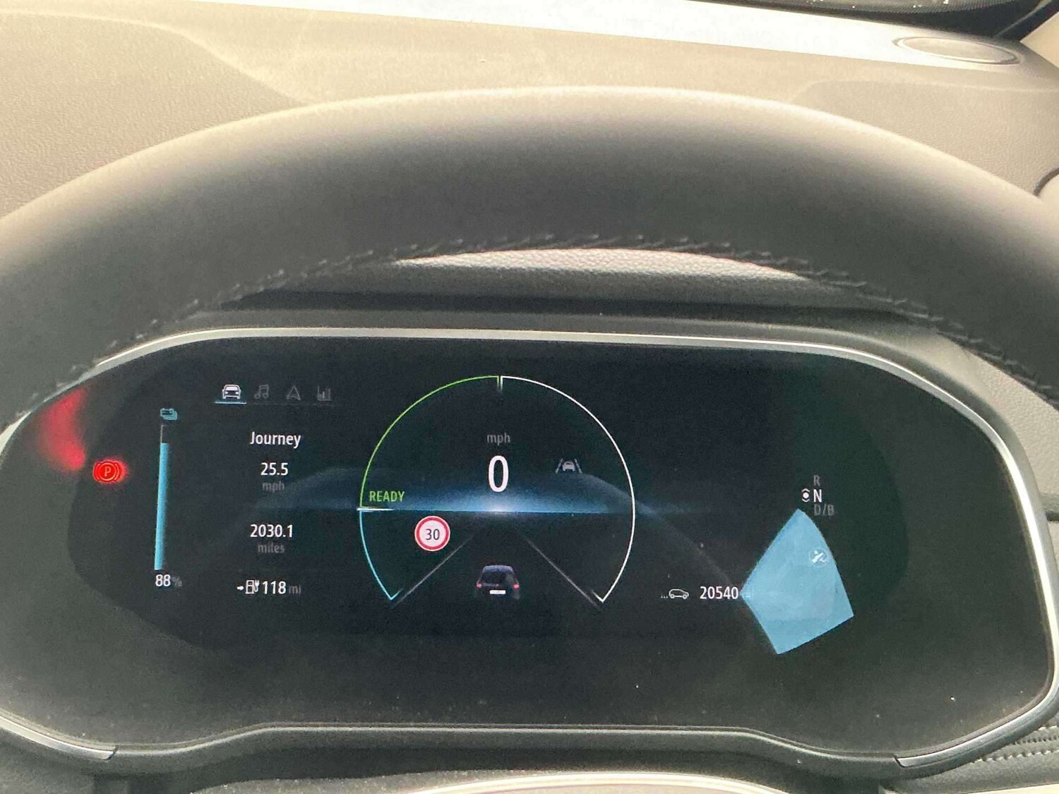 Used Renault Zoe 2021 for sale - 77489194: Photo 9