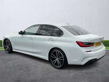 Used BMW 3 Series 2019 for sale - 79792455: Photo