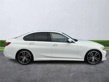 Used BMW 3 Series 2019 for sale - 79792455: Photo