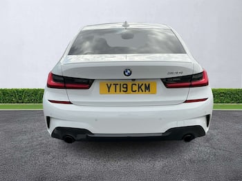 Used BMW 3 Series 2019 for sale - 79792455: Photo