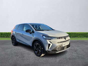 Renault Other feature image