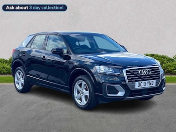 Audi - Q2