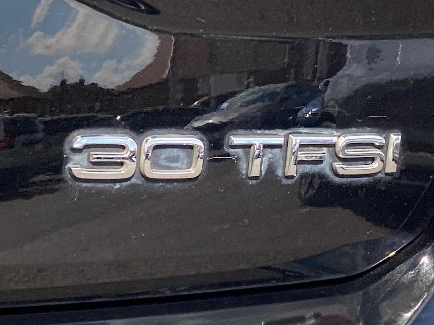 Vehicle 32