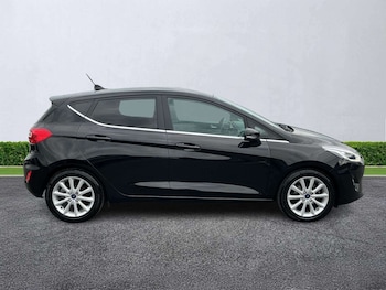 Used Ford Fiesta 2019 for sale - 79430259: Photo