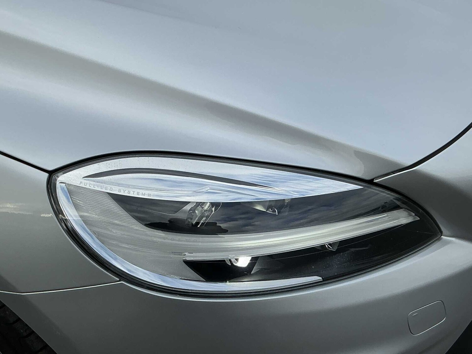 Used Volvo V40 2018 for sale - 78106339: Photo 27