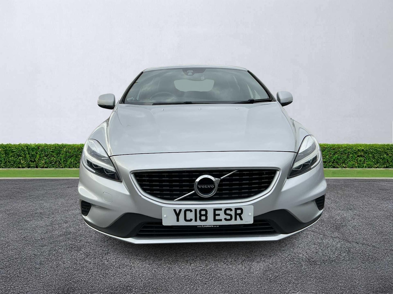Used Volvo V40 2018 for sale - 78106339: Photo 5