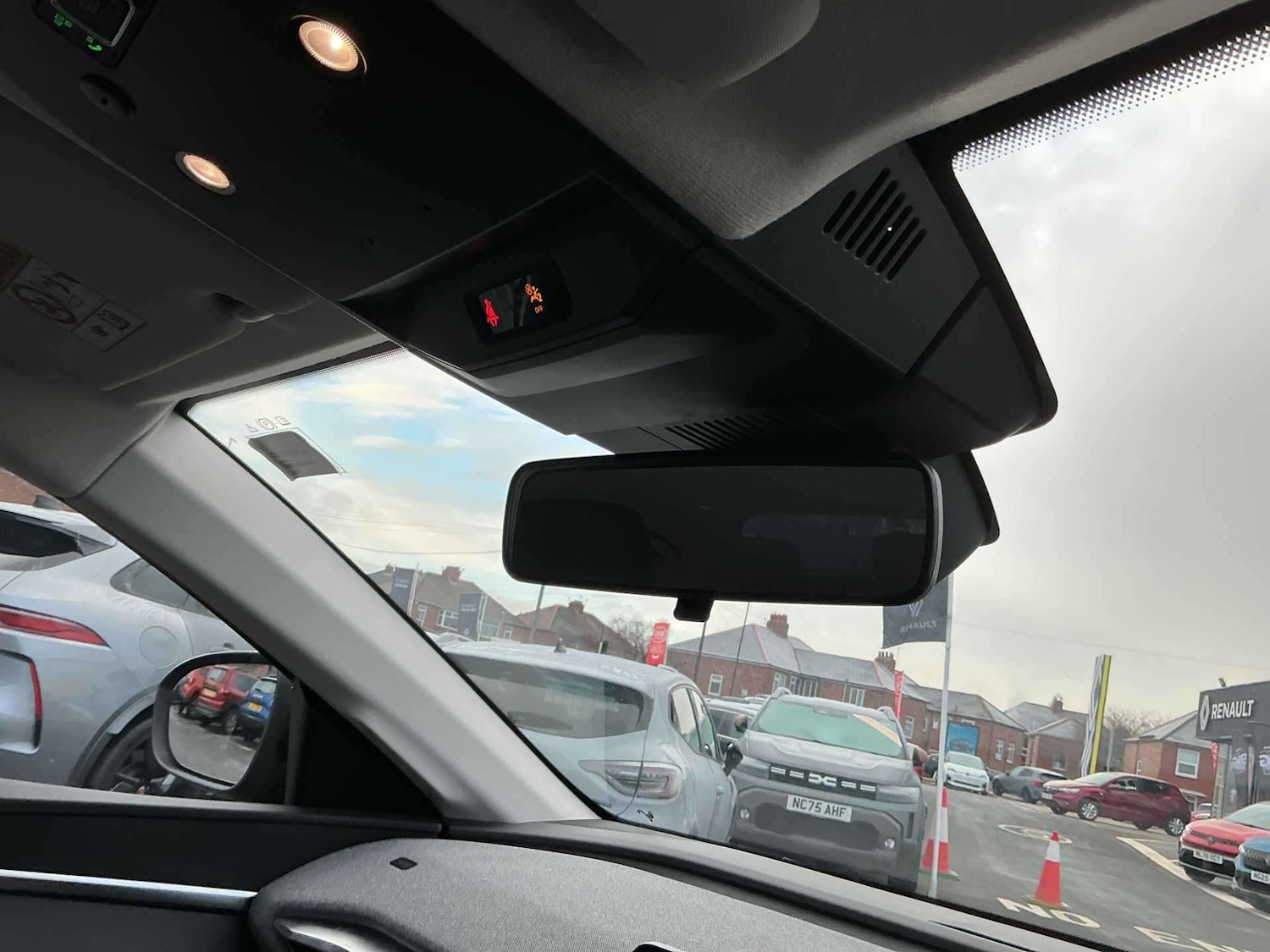 Used Renault Megane E Tech 2023 for sale - 77562614: Photo 13