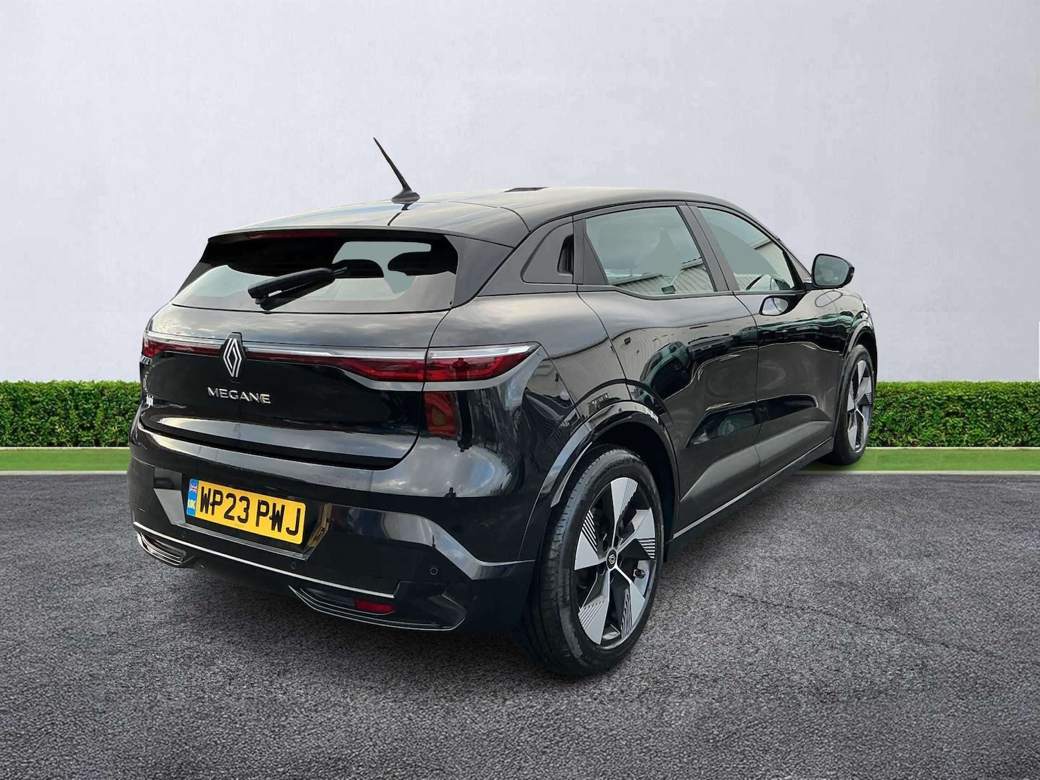 Used Renault Megane E Tech 2023 for sale - 77562614: Photo 17