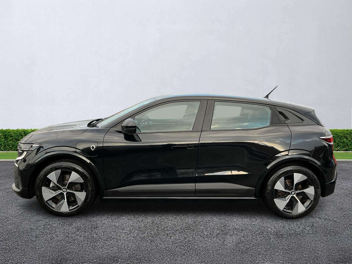 Used Renault Megane E Tech 2023 for sale - 77562614: Photo 18