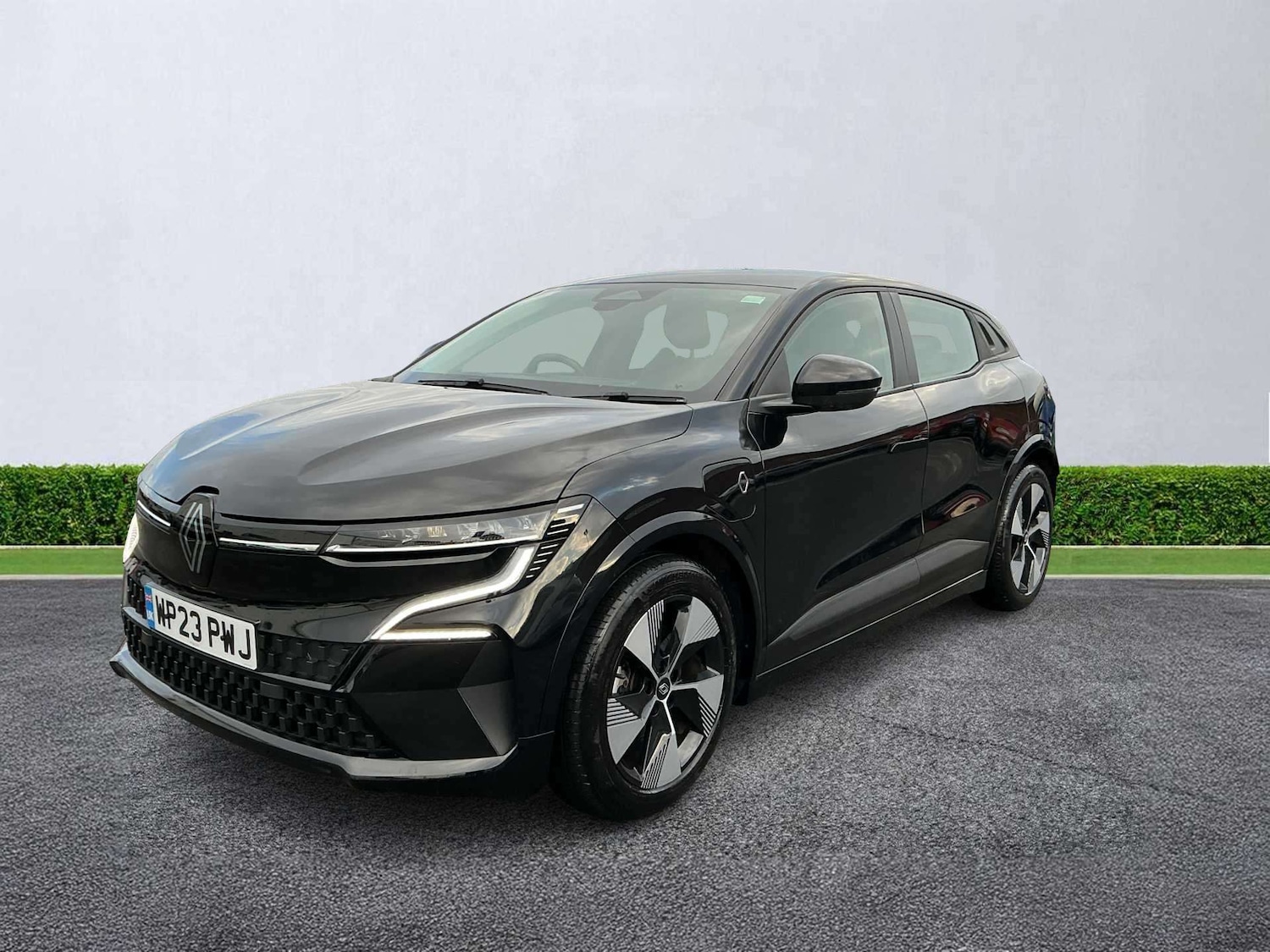 Used Renault Megane E Tech 2023 for sale - 77562614: Photo 19