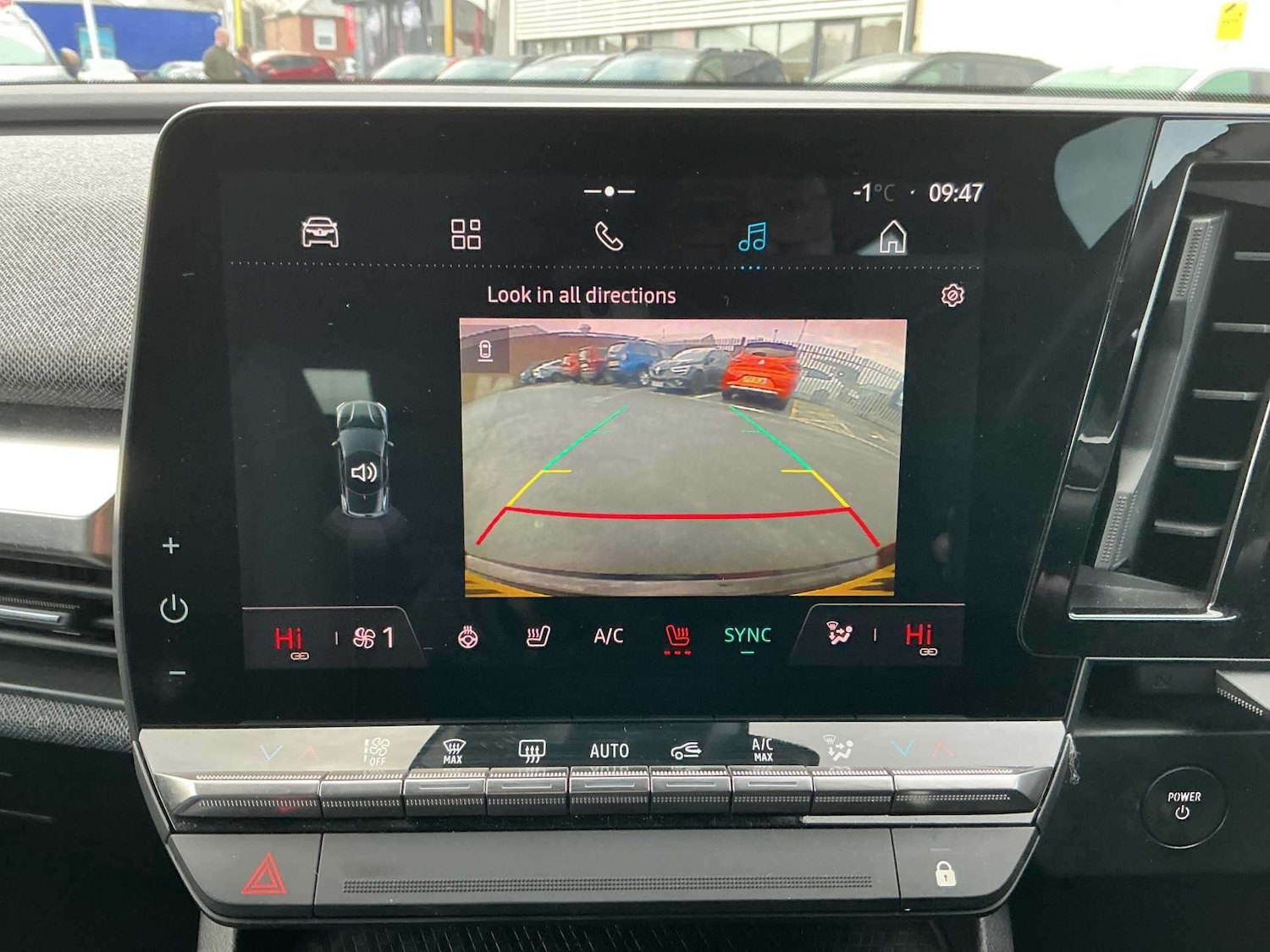 Used Renault Megane E Tech 2023 for sale - 77562614: Photo 21