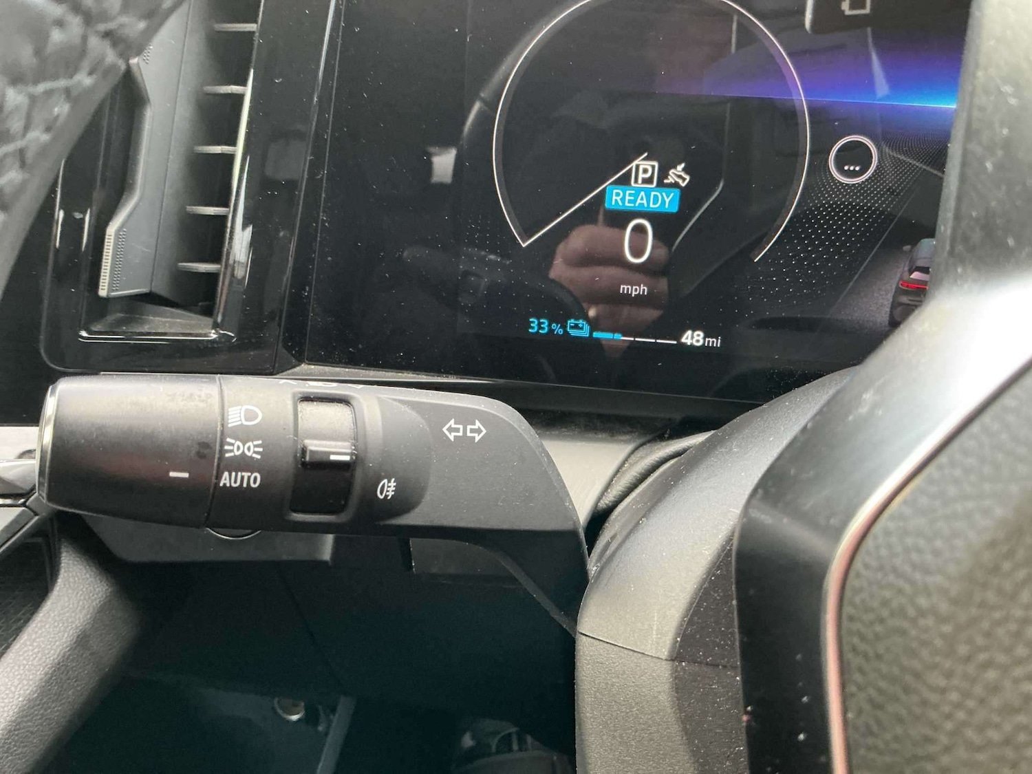 Used Renault Megane E Tech 2023 for sale - 77562614: Photo 25