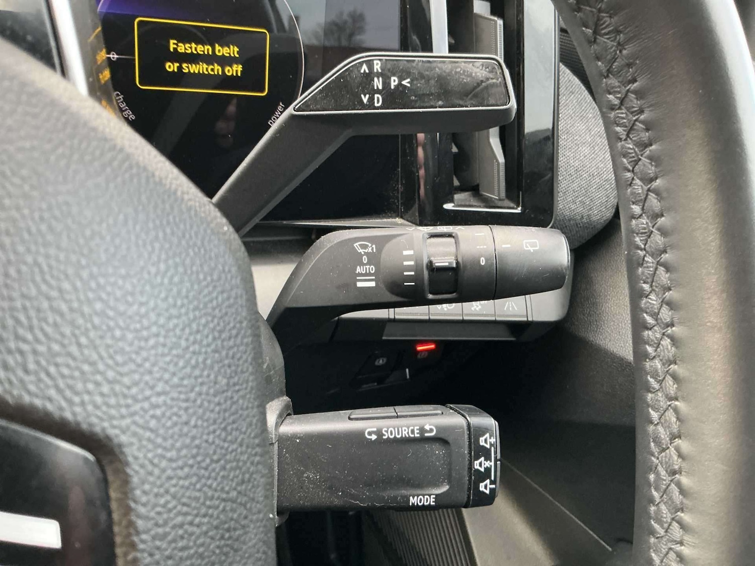 Used Renault Megane E Tech 2023 for sale - 77562614: Photo 26