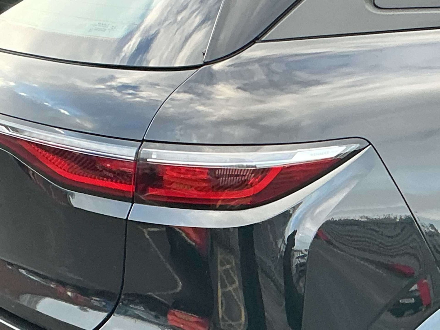 Used Renault Megane E Tech 2023 for sale - 77562614: Photo 28