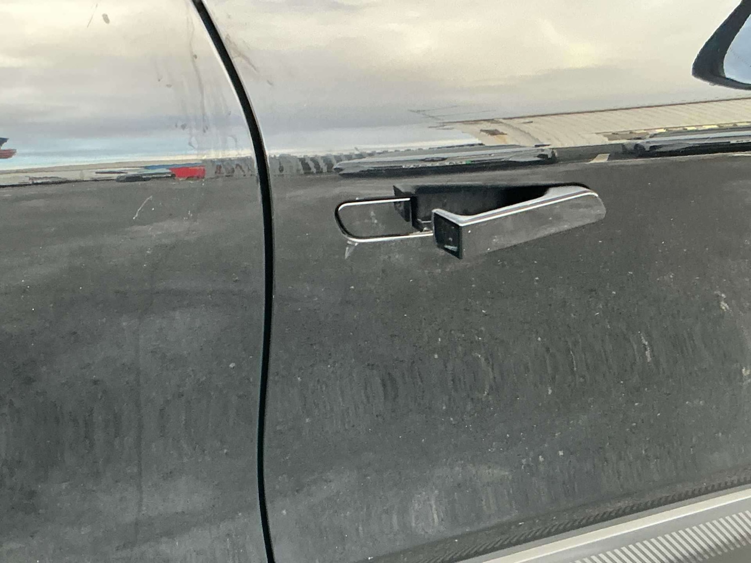 Used Renault Megane E Tech 2023 for sale - 77562614: Photo 29