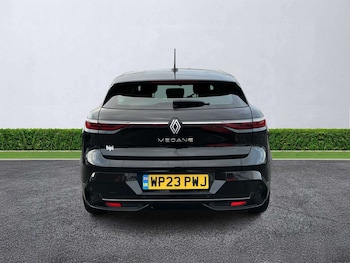 Used Renault Megane E Tech 2023 for sale - 77562614: Photo