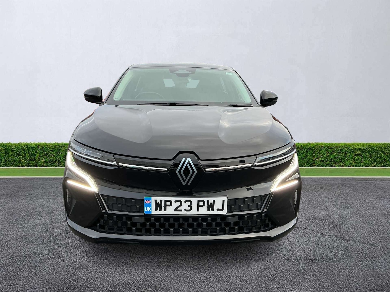 Used Renault Megane E Tech 2023 for sale - 77562614: Photo 5