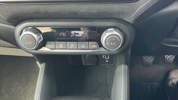 Used Nissan Micra 2022 for sale - 75632961: Photo 11