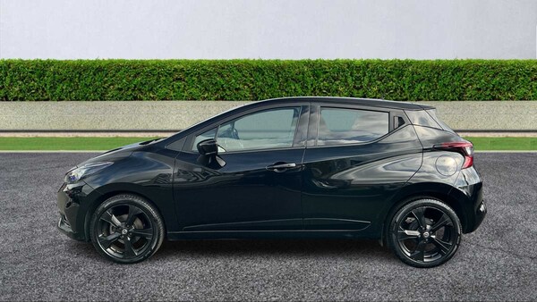 Used Nissan Micra 2022 for sale - 75632961: Photo 18
