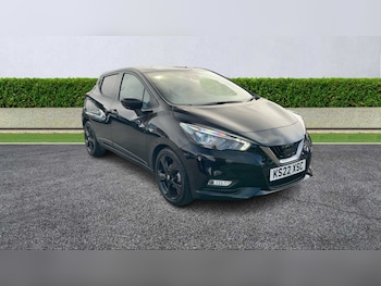 2022 - 1.0 Ig-T 92 N-Sport 5Dr