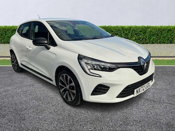 Renault - Clio