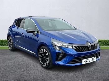Used Renault Clio 2025 for sale - 78716721: Photo