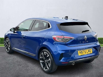 Used Renault Clio 2025 for sale - 78716721: Photo