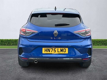 Used Renault Clio 2025 for sale - 78716721: Photo