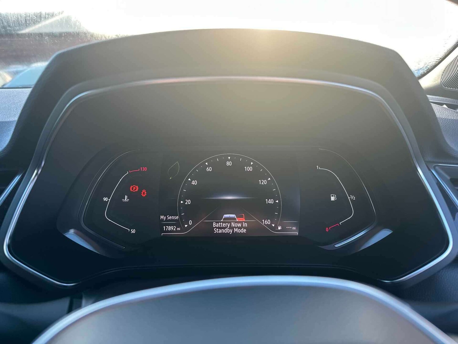 Used Renault Captur 2022 for sale - 77011961: Photo 10